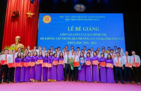 Nâng cao chất lượng tổ chức cơ sở đảng và đảng viên, nâng cao chất lượng đội ngũ cán bộ các cấp đáp ứng yêu cầu là nhiệm vụ then chốt tại Đảng bộ Công ty TNHH NatSteelVina